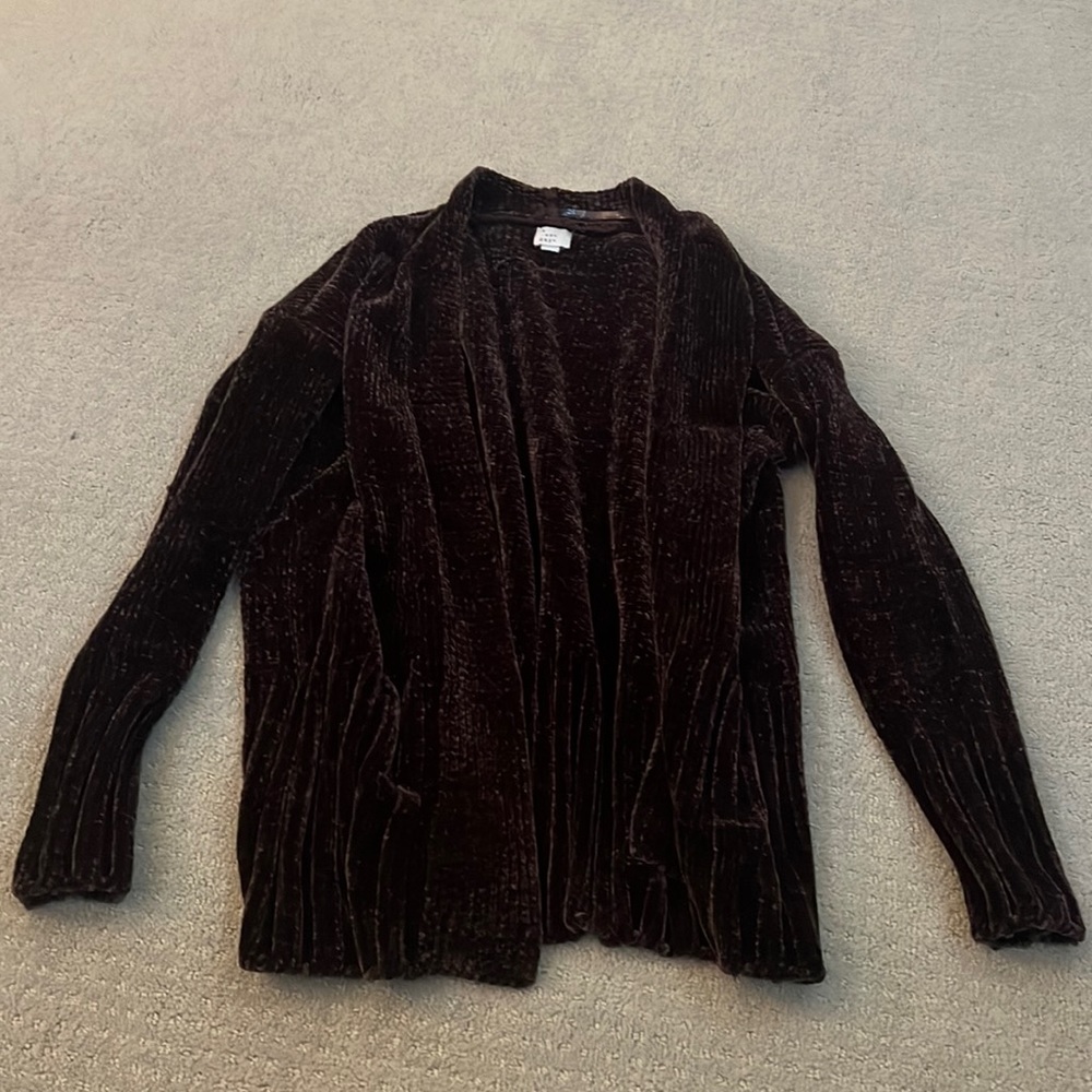 size small cardigan